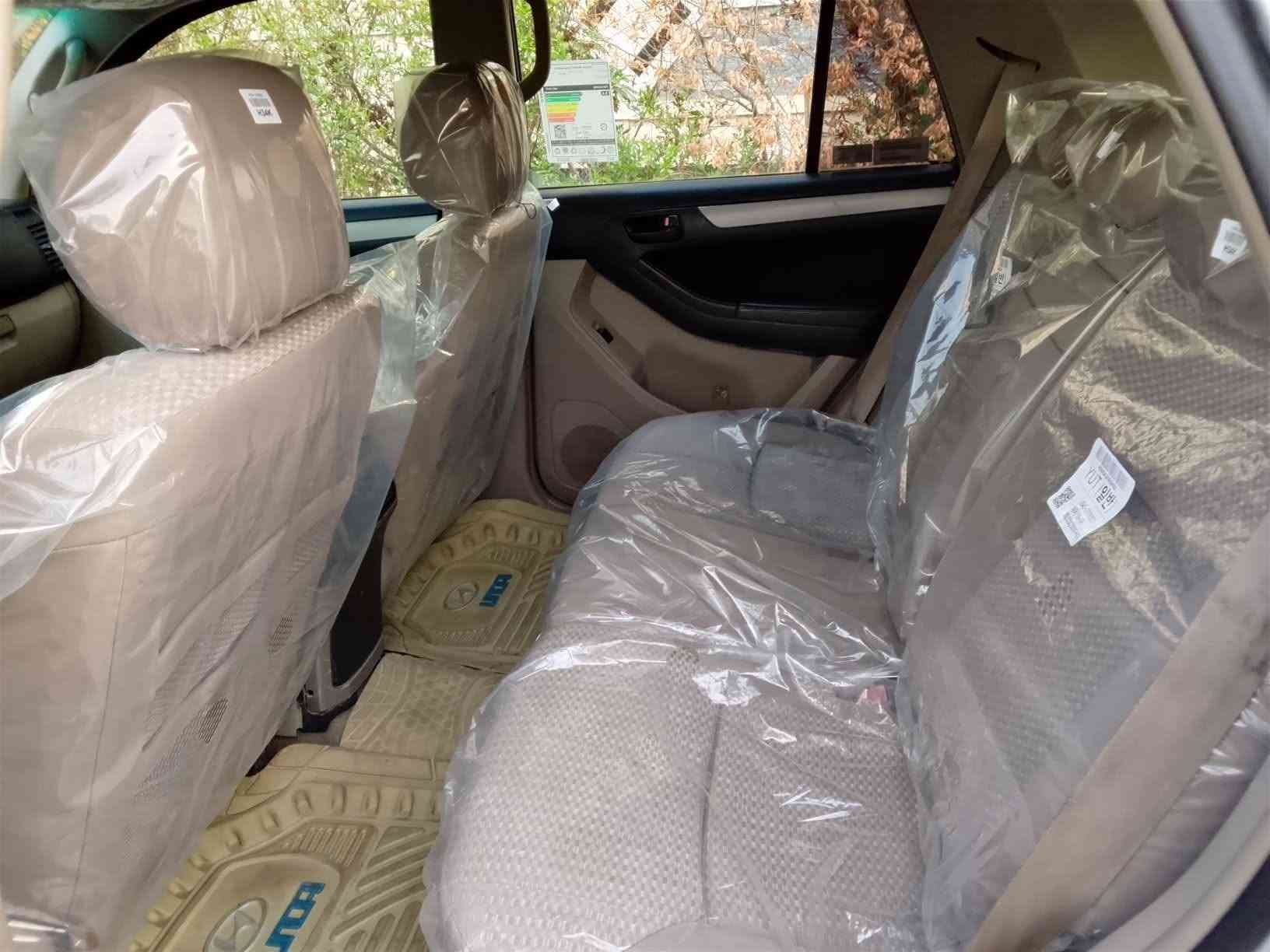 فورنر • ٢٠٠٧ • شهداء البياع