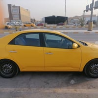 سيراتو • ٢٠١٢ • رقم نجف