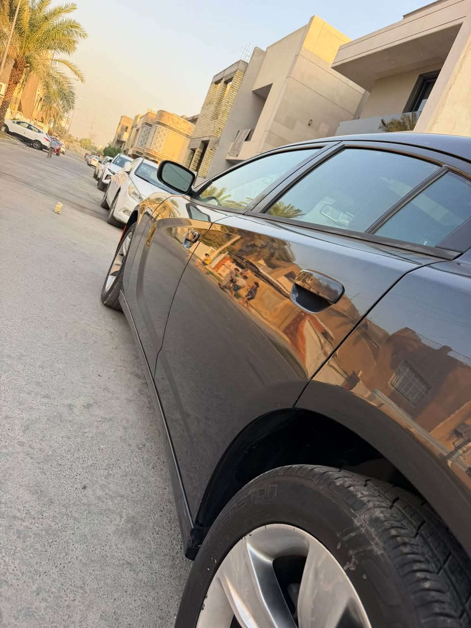 لسلام عليكم جارجر 2018 كلين تايتل طابة كلين 1/1 
فول مواصفات بلاص(توويل)مرغوب سيارة كشر يخبل جديدفول للاخير 
***********
مكاني بغداد اليرموك
كير مكينه ايرباك لغود شواصي كفالك عامه
فقط بيهة طخه خفيفه جاملغ تبدل وبنيد صبغته بدون اي دواخل
السعر 178 ورقة
