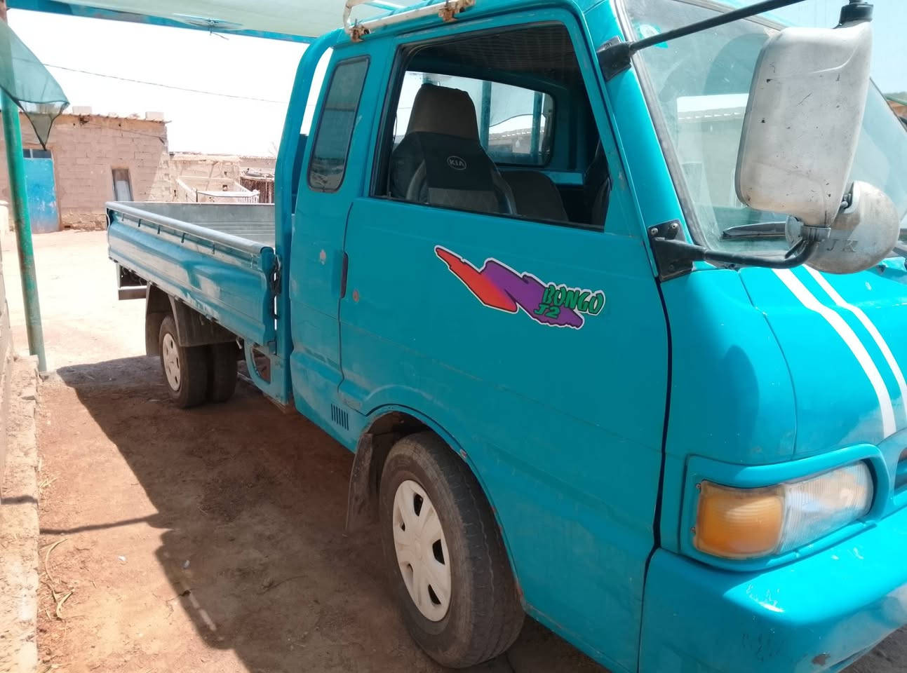 كيا بنكو 95 بغداد مشروع وطني 
سنويه 28بسمي تحويل مباشر
سعر 58بيه مجال 
***********
