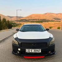 ماكسيما • ٢٠١٣ • رقم اربيل ٢٠٢٨