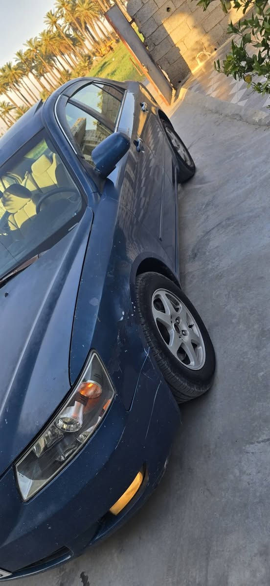 السلام عليكم للبيع سوناتا موديل ٢٠٠٧ محرك كير حداديه خير من الله محرك ٦ سلندر صبق حزام القماره كلير فقط رقم بغداد دولي السعر ٧٣ عنوان بغداد ابو غريب استفسار *********** من رخصت الأدمن
