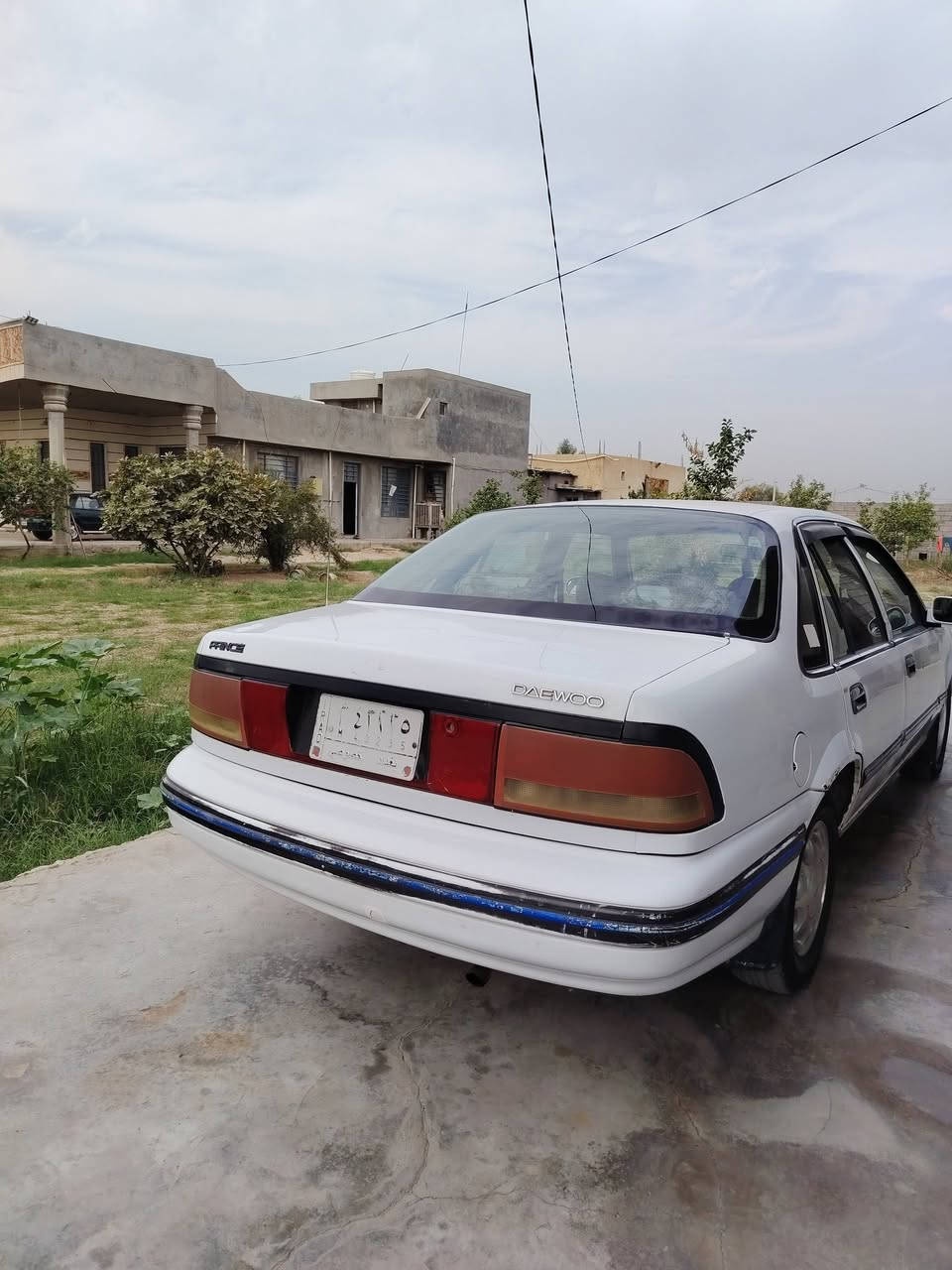 برنس • ٩٥ • اوتماتيك