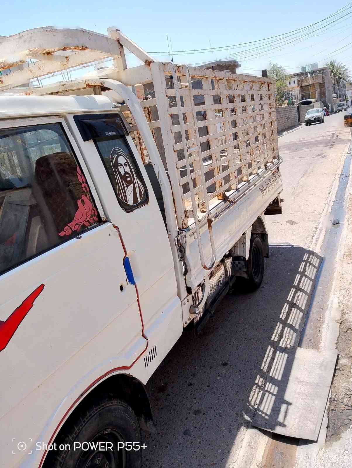 بنكو ٩٦ • كفاله • رقم ديالى