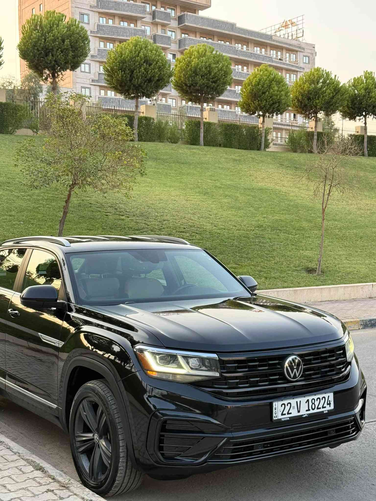 ٢٠٢١ • بدون ايرباك • رقم أربيل