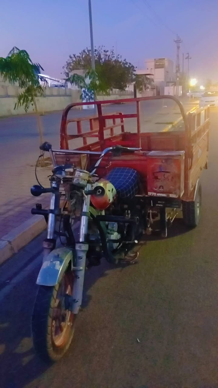 ستوته • محرك شرط • موديل ٢٠١٨