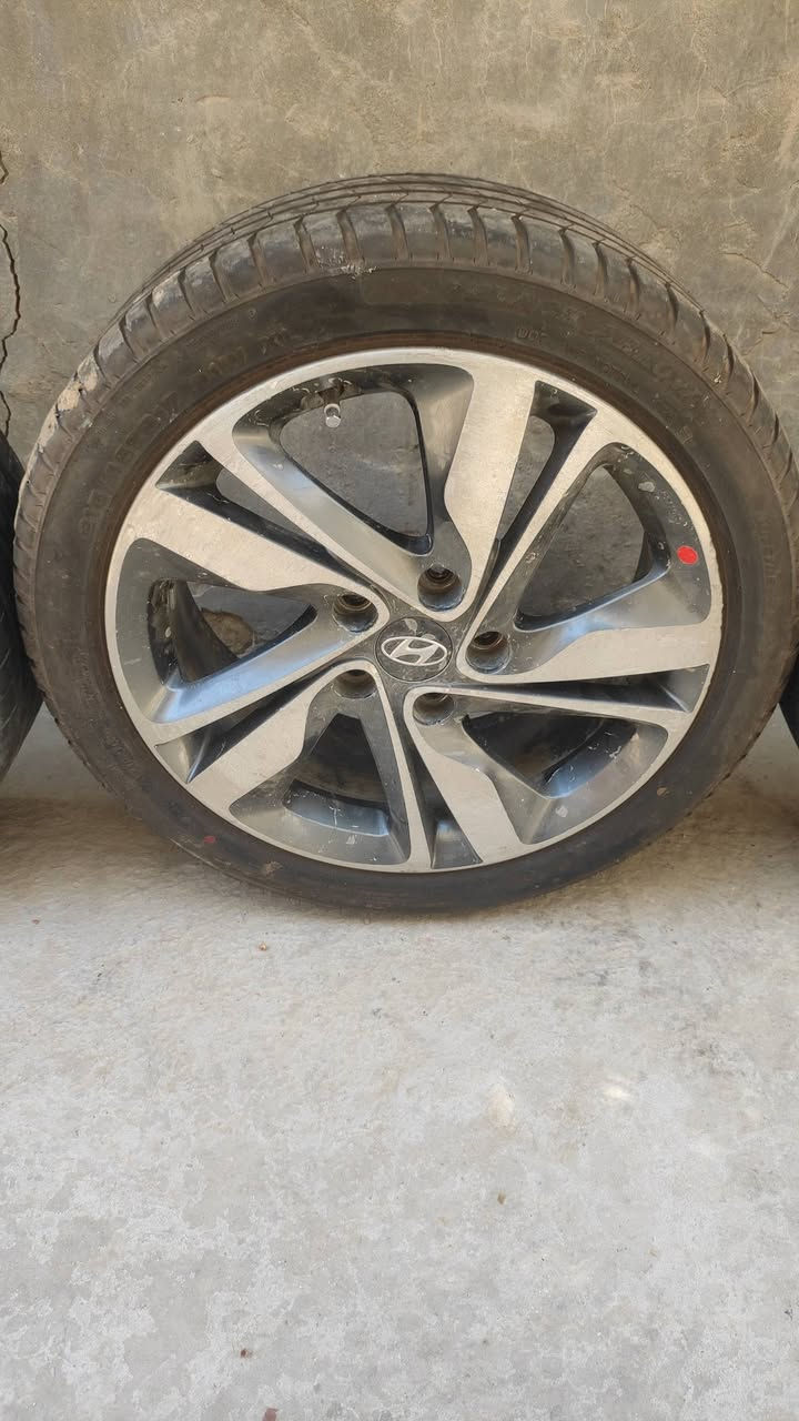ويل وتاير حجم ١٧ الي يريده بخدمته الرقم ***********
