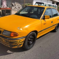 استرا • محرك ١٦ • كركوك
