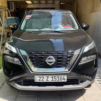اكس تريل • ٢٠٢٣ • رقم اربيل