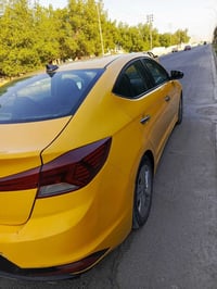 النترا • ٢٠١٩ • وارد امريكي