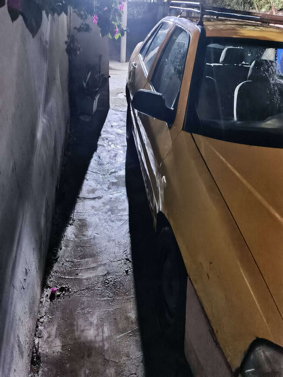 شيري • ٢٠١١ • تحويل ثاني يوم