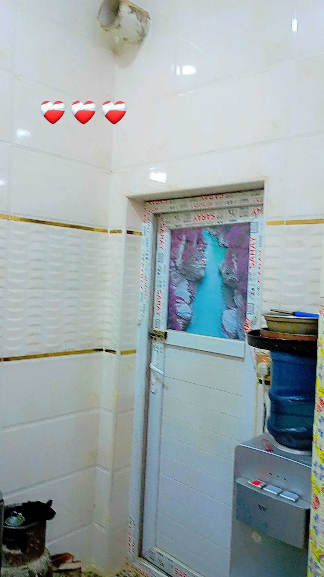 ١٠٠م • طابق ونص • درجه اولى