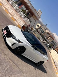 سنترا SR • ٢٠٢٤ • بدون رقم