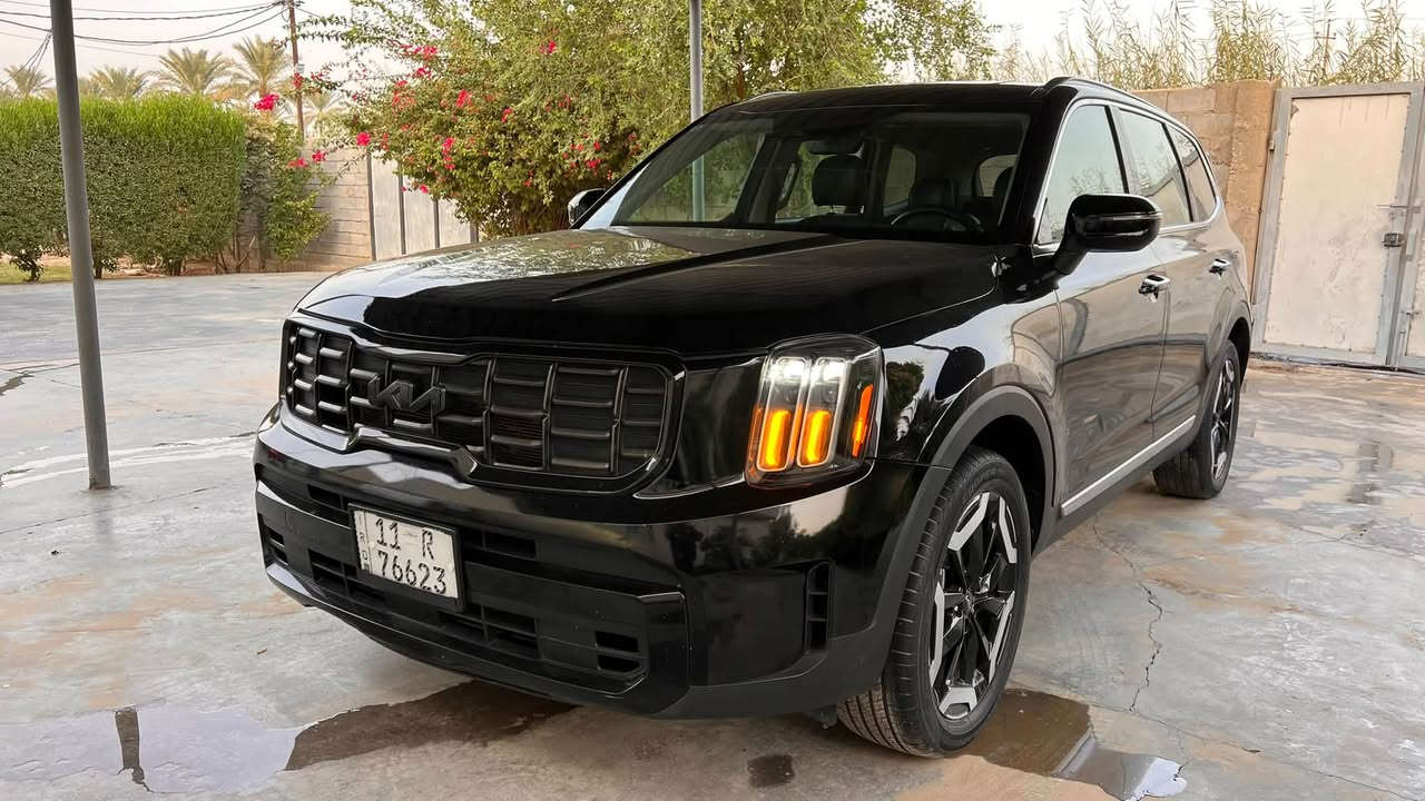 تيلورايد S • ٢٠٢٥ • رقم بغداد
