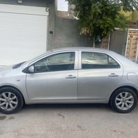 يارس اوتوماتيك • ٢٠١٠ • شمشمل
