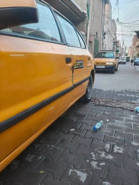 سمند • ٢٠١٠ • رقم بغداد
