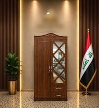 كنتور 2 باب  كنتور 3 باب   توصيل لجميع المحافظات   موديل #صيني  نص مكت...