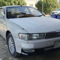 مكينة ٢.٥ • مديل ١٩٩٥ • شواصيه حلوة