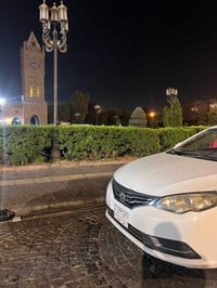 ام جي ٣٦٠ • ٢٠١٩ • وارد الامارات
