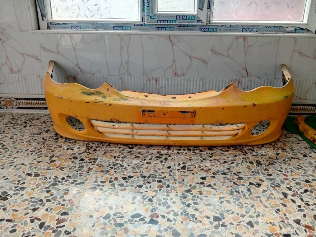 جيلي سي كي • تفصيخ • الحلة