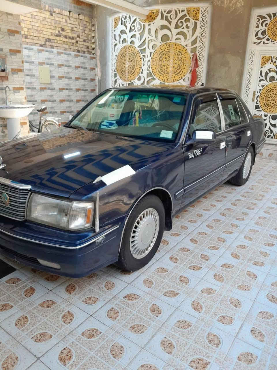السلام عليكم
للبيع او المراوس بسوناتا او كيا اوبتيما وانطي فرق 

راس الثور تكم رقم بصره الإنكليزي بسمي تحويل ثاني مكفوله من العيب الشرعي والكص والنقل والاصوليات  سياره جاهزه تبريد ثلج حداديه تخم تاير شاشه كهربائيات شغاله كلها مكينه 3000 المكان ناصريه 

رقم ***********
