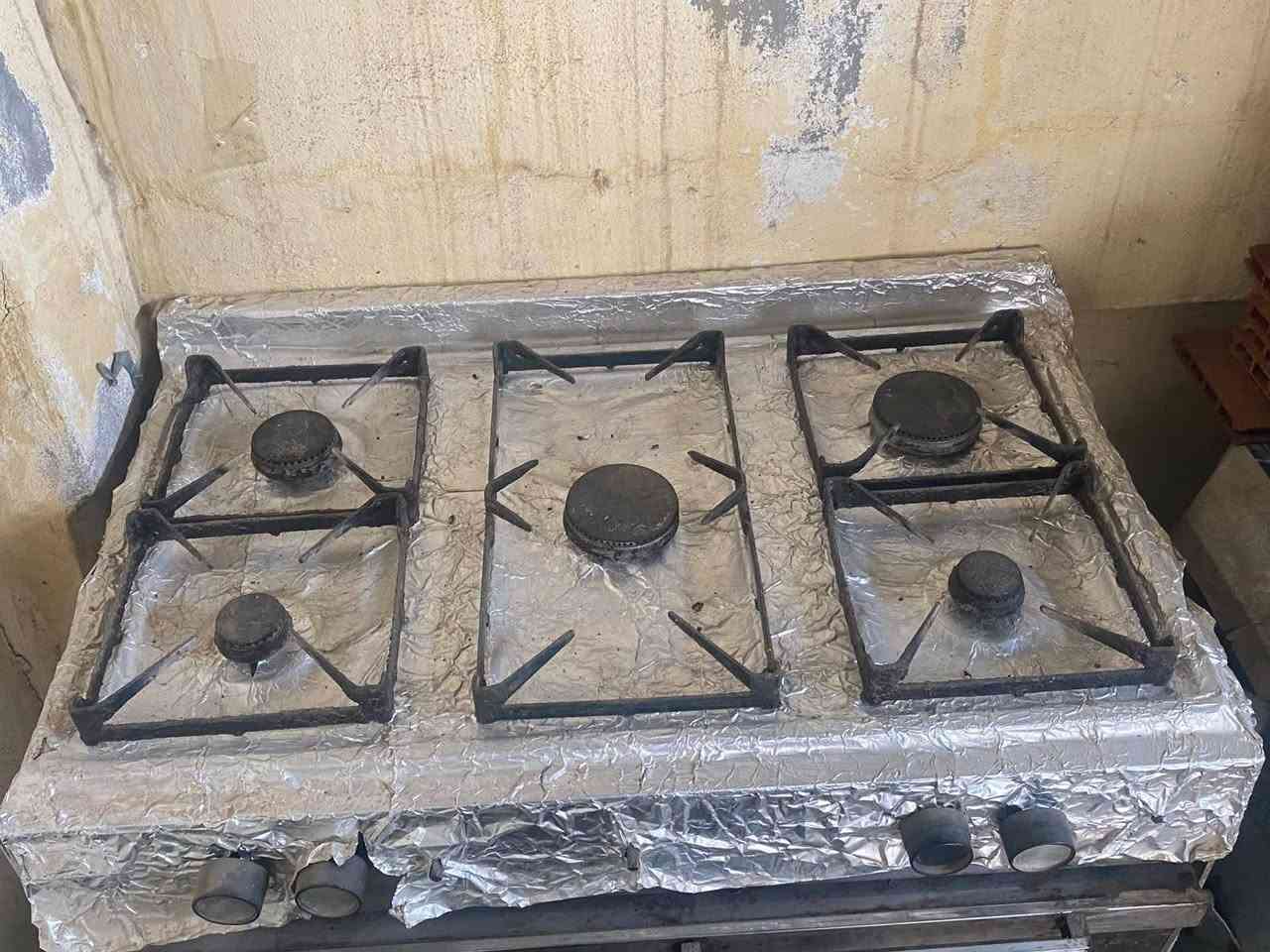 طباخ عشتار • نوعية اولية • خالدية