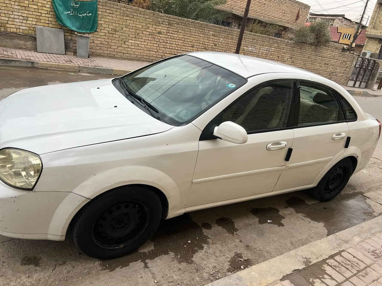 أوبترا • ٢٠١٠ • محرك وكير جديد