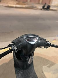ماكس عدلة • سلف هندر • موديل ٢٢