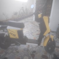 ر٩ • جديد • دراجة كهربائية