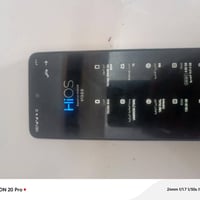 تكنو كامون 20 برو ذاكره 256جهاز مبدل شاشه فقط سماعه ستيريو .... جهاز ت...