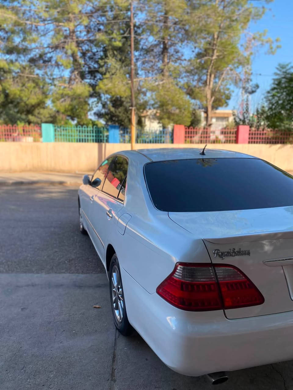 ماشەللە لە مالی هەموو لایەک🤍📦
 
‏Toyota crown shahina .182 . 2008 ❤️‍🔥
  (براوە  )
 ٣دووگمە
ناوزەردی ساج مەلەکی  ساجەکانی زۆر جوانە  هیچی نەشکاوە 🤎🤍 
گەورە بە گەورە 
دووکەلی نییە هەلمیشی نییە 👌
فول فول بەس سلایت نییە
بەسمە ڕەساسی
ناودەری کامل حەمام کراوە
لیدی بەرقاچەکانی بۆ دانراوە   کامل جوانکاری
تەبرید ساردو گەرم مەزبووت
کونی گەرمیەکانی هەمووی گیراوە
حاسەی دواو پێش
شاشەو کامێرە
ناوچەی کوێر 
مجمووعە لێکزز
کوشن کارەبا 
کوشن خەزن 
سوکان کارەبا
ئاوێنە شەفت
پەردە
چوارتایەو ویلی لۆک 
پاتری لۆک 
کامل سێرڤزز کراوە
کامل پۆلیش و سماتە کراوە 
جامی دواو پێش هەلگیراوە 
ساردو گەرمی مەزبووت  
شوێن بڕاوەکانیم کامل چاکم کردوە زەمان 
 سەیارەی ماڵە هی ماعرەز نییە کامل مەسروفم کردوە
بۆ مەسروف مەگەڕێ 📦

کۆد و بارکۆدی وەرگیراوە 💯✔️
 

شوێن (هەلبجەی تازە)
 
***********
ڤایبەرو وەتس ئەپی لەسەرە
