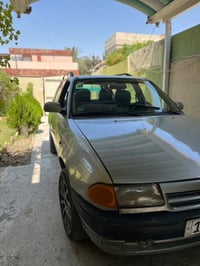استرا ستيشن • ١٩٩٥ • جير توماتيك