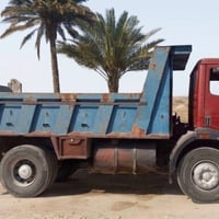 موديل ١٩٩١ • رقم ألماني • كربلاء