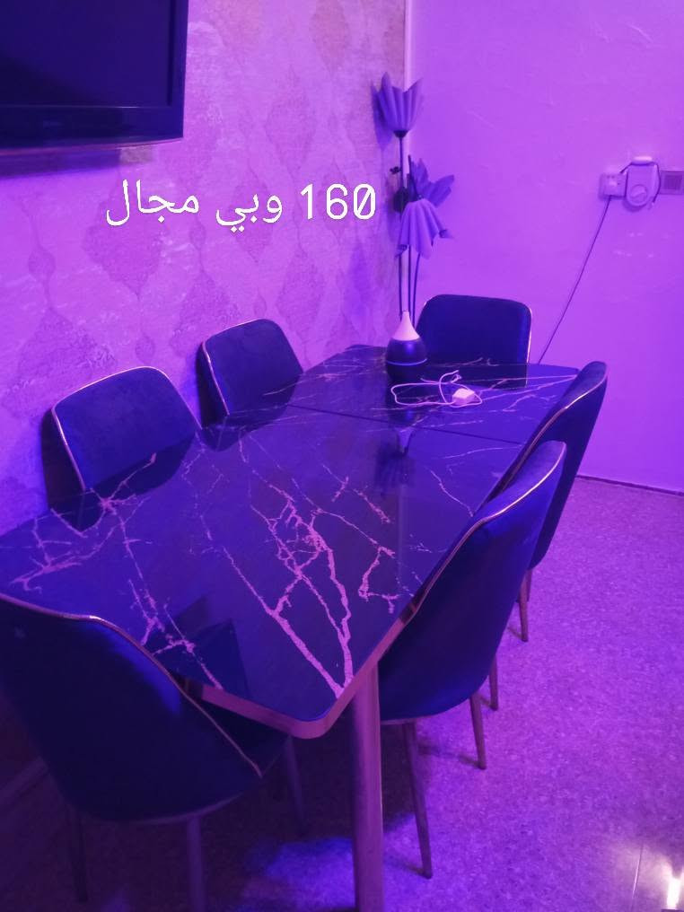 نضيف • بدون تصليح • مكان الدوانيه