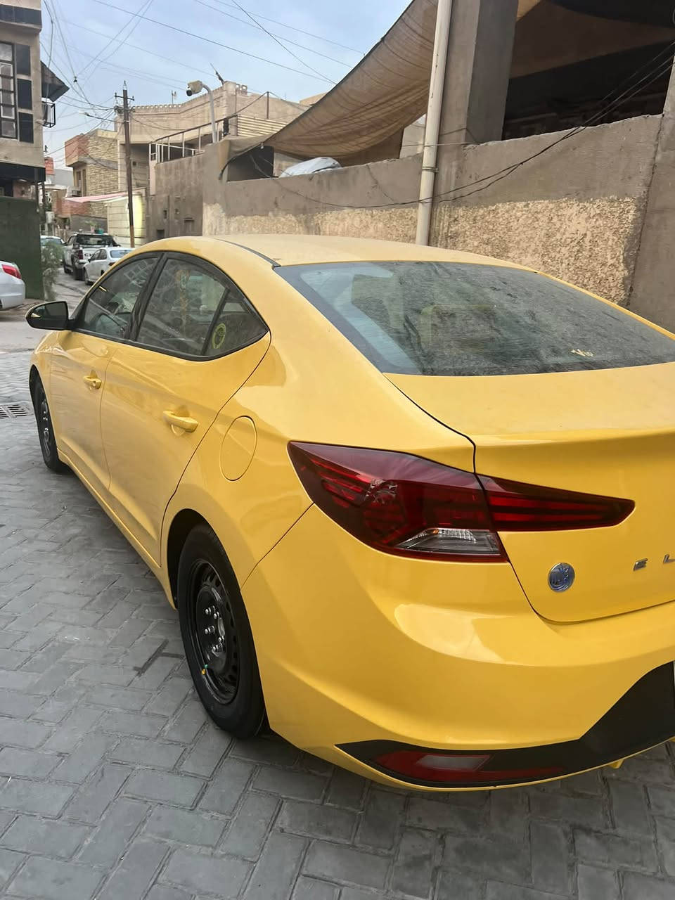 النتره • ٢٠٢٠ • ٨٦ ألف كم