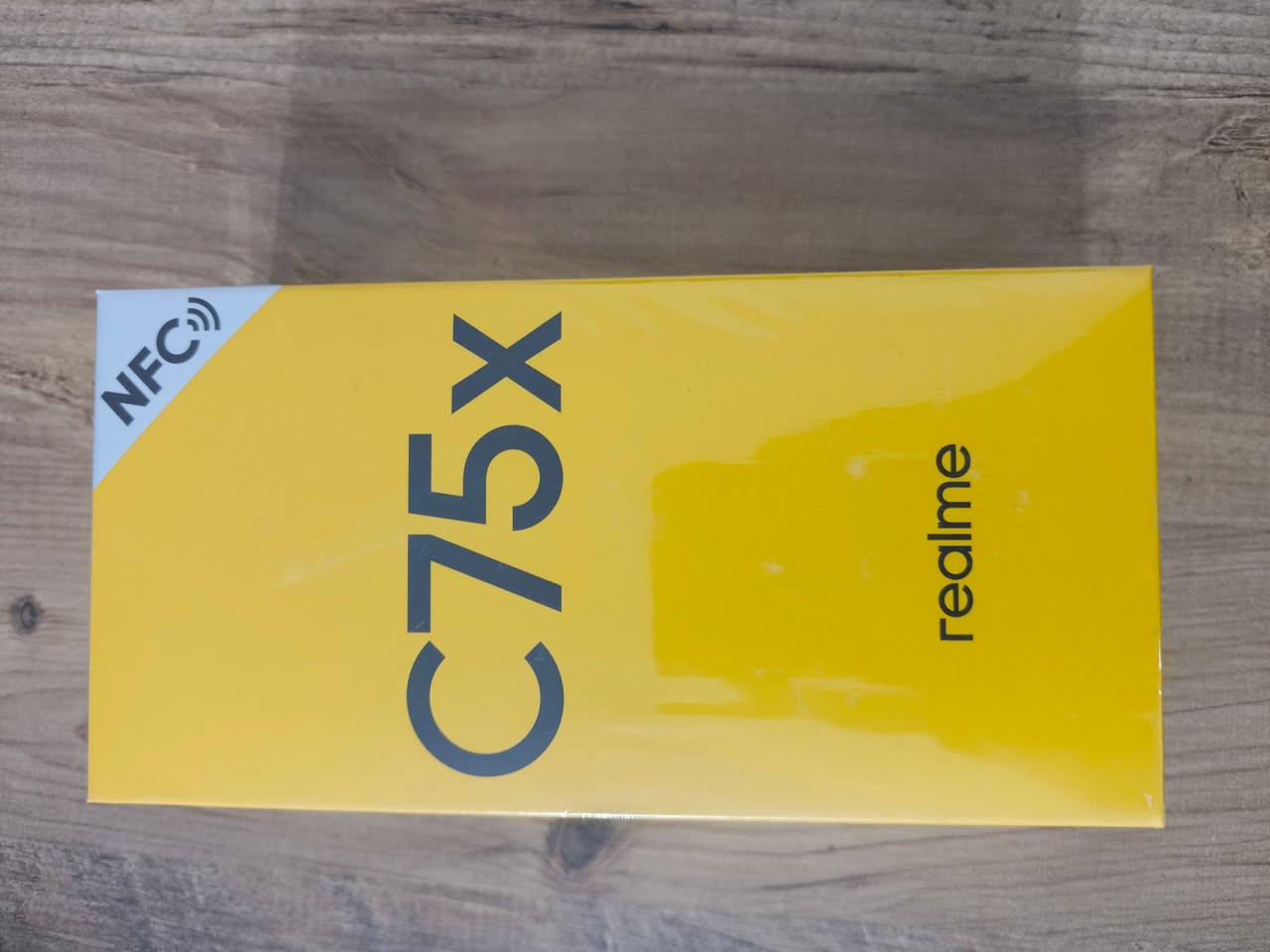 جهاز ريلمي C75x ذاكره 256 شاشه هيرتز 120جهاز يخبل شاحنه 45W شحن سريع، استخدام أسبوع قفط ضمانه بعده، نضافه فول سماعه عاليه كلش جهاز ضد ماي وضد كسر سعره 250 مكاني شموخ للتواصل على رقم واتساب, ***********
