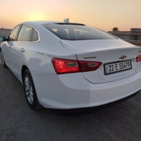 ماليبو • ٢٠١٦ • رقم اربيل
