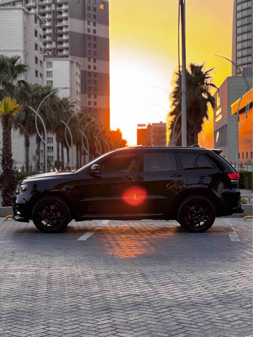 JEEP SRT 2021 🚀
‎جيب اس ار تي موديل 2021 سعر جوه كل العراق !!!!!!
‎گير محرك مكفول كفالة عامة 
‎ماشية 31 الف مايل 60كيلو !!!!!
‎مزودة كامل كزوز شنايتزر 
‎اكثر من 600 حصان عالداينو !
‎ارخص سعر ب كل العراق 
‎سيارة داخلة كلين للعراق 
‎اهنا سوات الحادث 
‎بيه جاملغ و بونيت مصبوغ 
‎بدون دواخل ! 
‎ايرباگ سيستم 
‎فول فول 1على1 جناي السيارة يعرّف المواصفات كله 
‎داخل مشمشي 
‎فول كاربون فايبر 
‎سعر جوه كل السوگ 265 ورقة قفل قفل قفل دور كل السوك و بعدين توكل يمي اخدمك ماكو مقارنة بالسعر 
‎مكاني اربيل 
‎واتساب *********** أربيل, العراق
