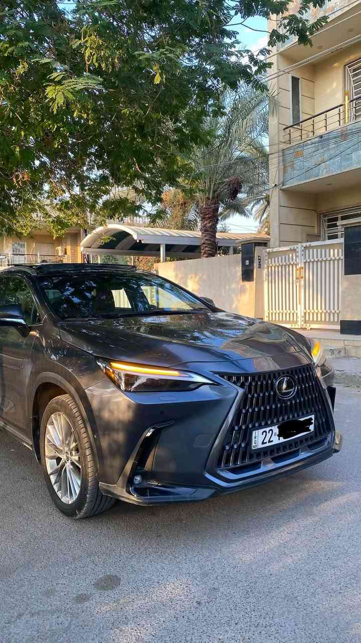 مرحبا
لكزس nx350h موديل٢٠٢٥

عداد المشي:٣٠ الف كيلو حقيقي 

حجم محرك:٢.٥(هايبرد+بانزين)

الوارد:امريكي الضرر 
(بنيد+جاملغ+باب)

رقم اربيل جديد باسمي شخصي وهزه جديده 

مواصفات

بصمات عدد ٣ (كارت بصمه)

زرك لايت 

بنوراما 

كشن احمر (تدفئه+بارد)

ستيرن تدفئه

صندوك كهرباء

تشغيل عن بعد

كشن خلفي كهرباء 

اوتو بارك (تطبك وحده)

٥كامرات محيطيه ٣٦٠ درجه

بعد هواي مواصفات ماتنعد

مكان سياره بغداد اليرموك او الدوره .

ومرفق صور سونار .

ارقام الهواتف 

دكتور ساره *********** 

بسعر ٢٥٨ورقه فقط وبانسب سعر لان عدي ضرف البيع

لان خواتها باغلى من هذا اسعار وسياره كلش جديده
