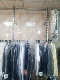ستانات استيل استعمال قليل عشر دنق وقواعدهم كاملات     جيبوا شد نفس الل...