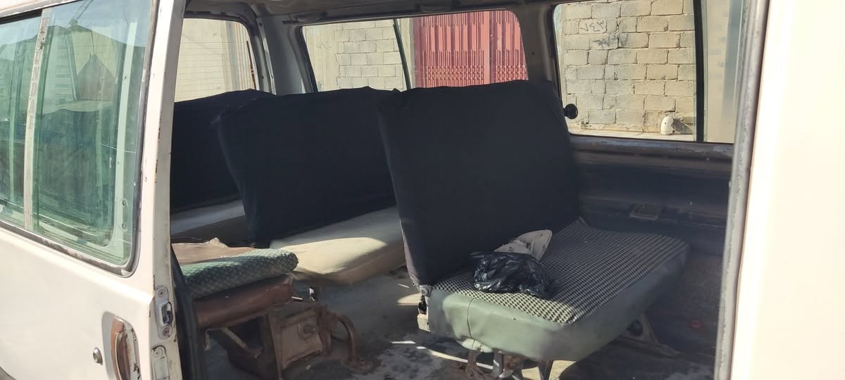 هوندا ٢٠٠٠ • تحويل وكالة • ضربه قدام