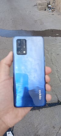 اوبو A74 • ١٢٨/٦ • مبدل شاشة