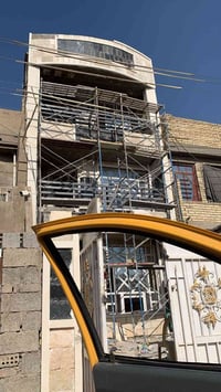 قرب كرار الوائلي • ٥٠م • ٤ غرف