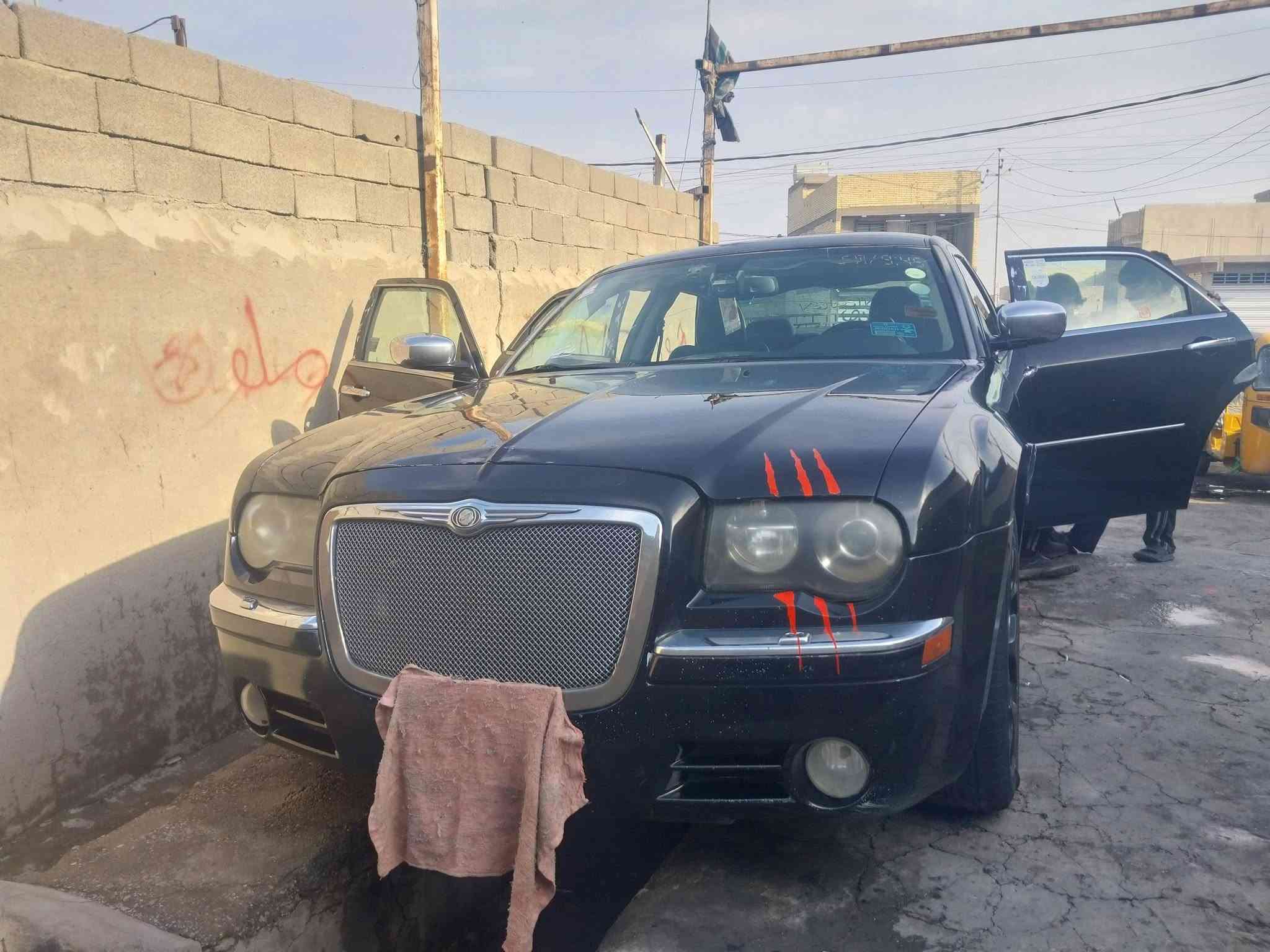 ٢٠١٠ • رقم اربيل • مكينه هيمي