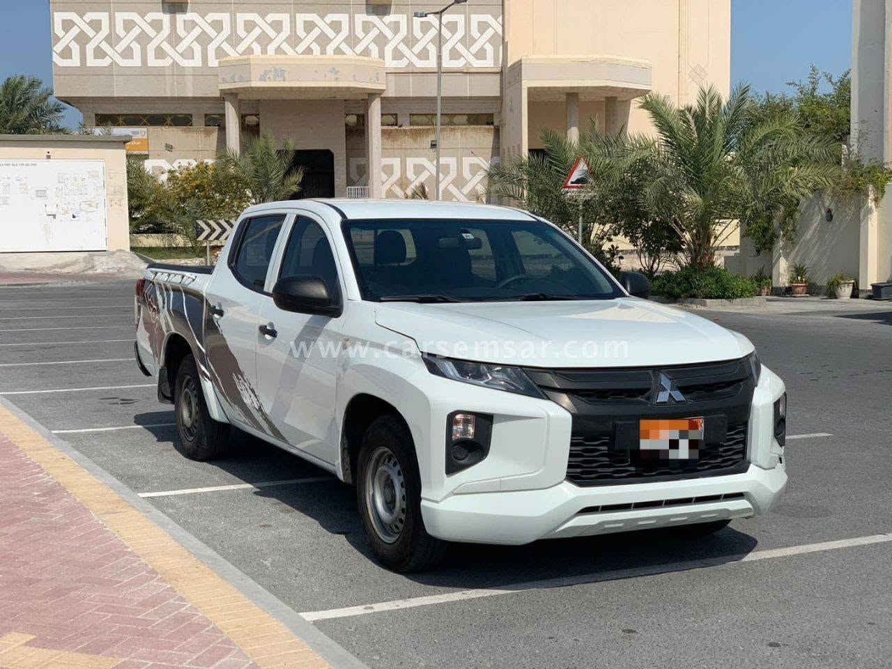 يوفر لكم جميع قطع غيار البيك اب متسوبيشي نملة l200
دعاميه امامي 
فول لايت 
جامة لايت 
بك لايت 
جامة بك لايت 
حاضنة راديتر 
دسكات 
مواد صدر وحدادية 
فلنجات 
فسفوره دعاميه خلفية
عنبار كلج 
دبة فضلة 
ايرفلو 
حساس صلنصه
حساس كيلومتر 
بوربلن ويل 
بروبلن فلاوين 
كفر مراية نيكل 

📍 عناوين الفروع:
🏢 الفرع الأول: بغداد – السنك – مجمع مينا / القيصرية الثانية
🏢 الفرع الثاني: بغداد – شارع الضلال
📞 للطلب والاستفسار: ***********
🚚 خدمة التوصيل متاحة في جميع المحافظات!
