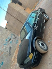 دايو برنس • ١٩٩١ • تحويل