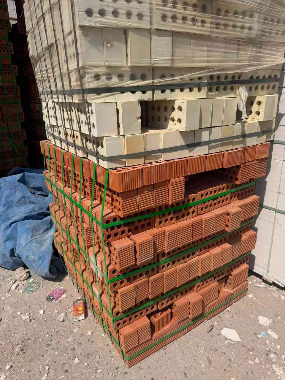🏗️ إعــــلان 🏗️🔥

شركة الفهد لتجهيز الثرمستون

تعلن لزبائنها الكرام وأصحاب المشاريع والمقاولين عن توفر:

✅ ثرمستون بلاد السلام
✅ ثرمستون الوطنية
✅ ثرمستون الحوشان
✅ ثرمستون البصرة
✅ ثرمستون أسد بابل

📏 جميع القياسات متوفرة
📦 تجهيز فوري وكميات كبيرة
🚚 خدمة نقل إلى جميع مناطق البصرة والمحافظات
💰 أسعار منافسة وجودة مضمونة

🏠 للمنازل السكنية
🏢 للمشاريع الاستثمارية والتجارية
🏗️ للمقاولين وأصحاب البناء

⭐ الجودة التي تثق بها
⭐ الخدمة التي تستحقها

📞 للاستفسار والطلب:
***********
