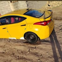 خليجيه • ٢٠١٢ • قضاء السدير