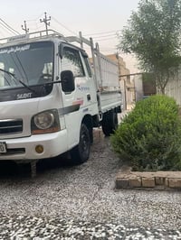 كيا أم عيون • ٢٠٠٢ • بغداد
