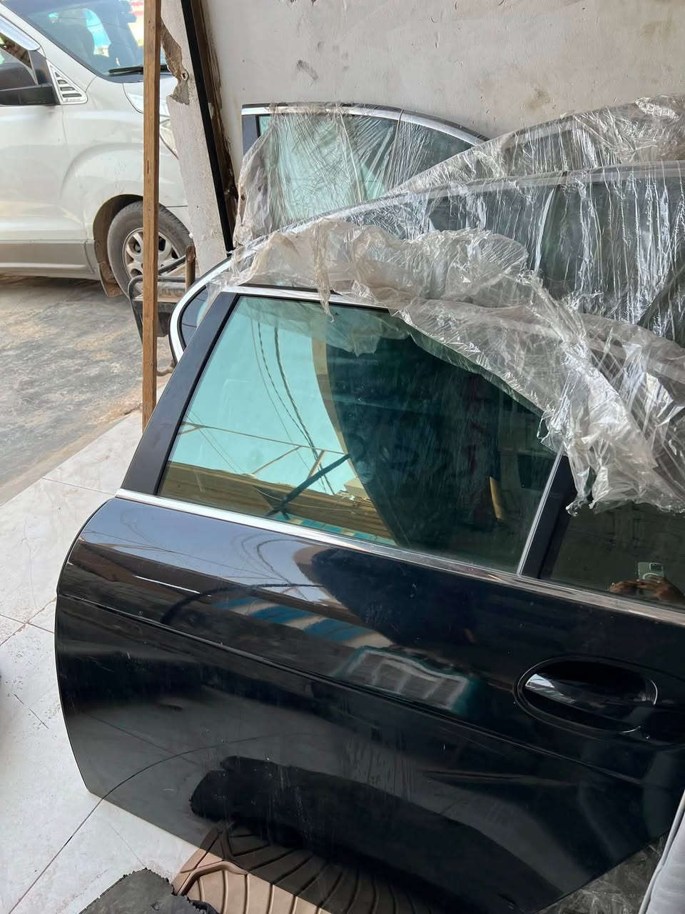 قطع سيارات • متنوعه • جديدة